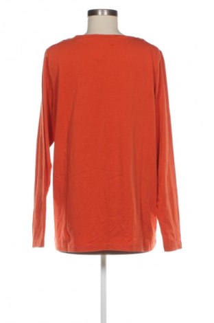 Dámská halenka Women's Collection, Velikost XXL, Barva Oranžová, Cena  199,00 Kč