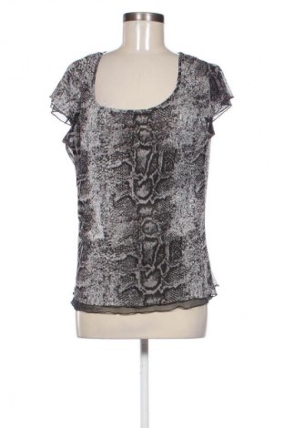 Γυναικεία μπλούζα X-Mail, Μέγεθος M, Χρώμα Πολύχρωμο, Τιμή 9,72 €