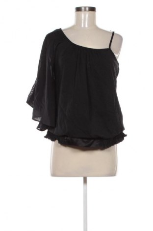 Damen Shirt Xoxo, Größe M, Farbe Schwarz, Preis 9,72 €