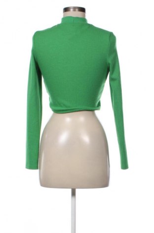 Bluzka damska Xside, Rozmiar M, Kolor Zielony, Cena 68,97 zł