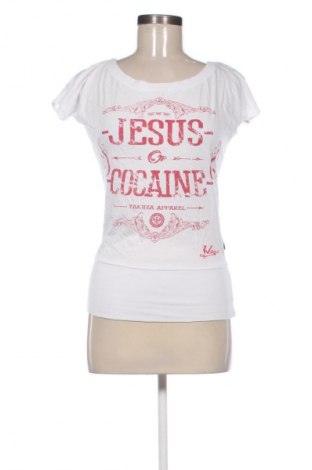 Dámská halenka Yakuza, Velikost XS, Barva Vícebarevné, Cena  346,00 Kč