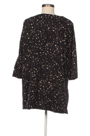 Дамска блуза Yessica, Размер XXL, Цвят Многоцветен, Цена 7,99 лв.