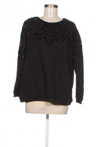 Γυναικεία μπλούζα Yessica, Μέγεθος M, Χρώμα Μαύρο, Τιμή 4,99 €