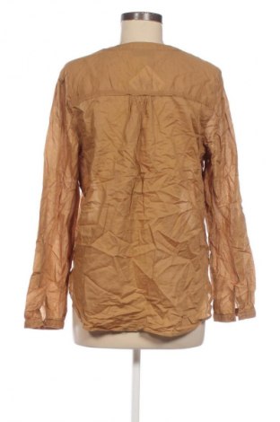 Női blúz Yessica, Méret L, Szín Barna, Ár 2 659 Ft