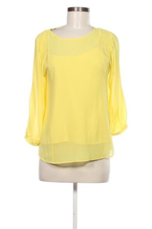 Dámská halenka Yessica, Velikost M, Barva Žlutá, Cena  59,00 Kč