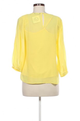 Dámská halenka Yessica, Velikost M, Barva Žlutá, Cena  59,00 Kč