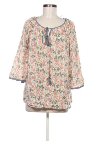 Дамска блуза Yessica, Размер XL, Цвят Многоцветен, Цена 11,99 лв.