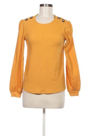 Damen Shirt Yessica, Größe S, Farbe Gelb, Preis € 2,99