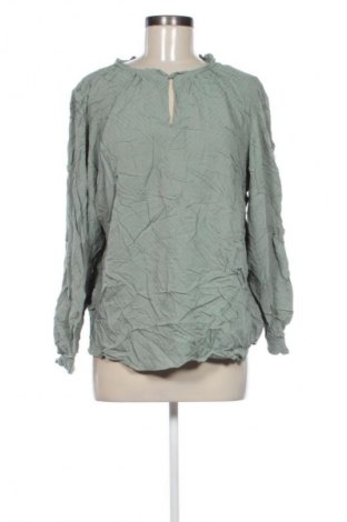 Dámská halenka Yessica, Velikost XL, Barva Zelená, Cena  79,00 Kč