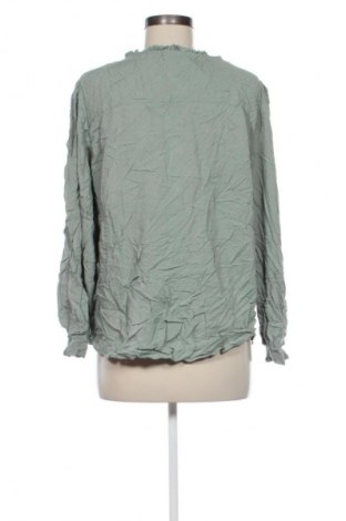 Dámská halenka Yessica, Velikost XL, Barva Zelená, Cena  79,00 Kč