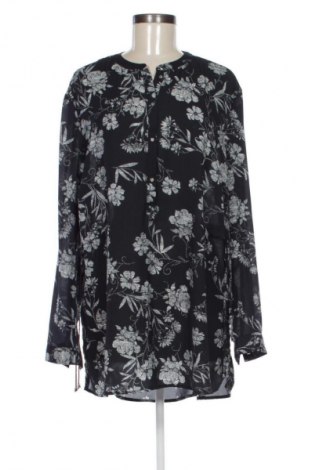 Damen Shirt Yessica, Größe XL, Farbe Mehrfarbig, Preis 3,99 €