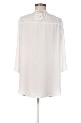 Дамска блуза Yessica, Размер L, Цвят Бял, Цена 12,99 лв.