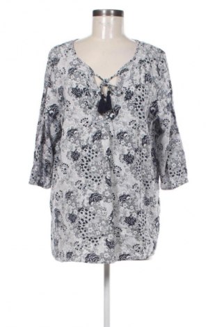 Дамска блуза Yessica, Размер XL, Цвят Многоцветен, Цена 12,99 лв.