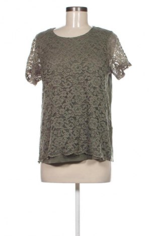 Damen Shirt Yessica, Größe M, Farbe Grün, Preis 9,72 €