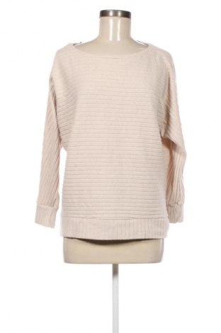 Γυναικεία μπλούζα Yessica, Μέγεθος XL, Χρώμα  Μπέζ, Τιμή 6,99 €