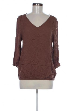 Női blúz Yessica, Méret M, Szín Barna, Ár 3 910 Ft