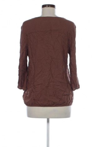 Női blúz Yessica, Méret M, Szín Barna, Ár 3 910 Ft