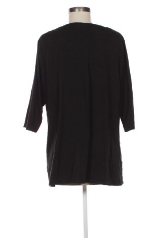 Γυναικεία μπλούζα Yessica, Μέγεθος XL, Χρώμα Μαύρο, Τιμή 9,99 €