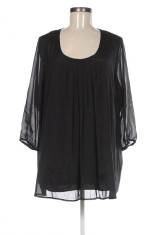 Bluză de femei Yessica, Mărime XXL, Culoare Negru, Preț 56,99 Lei