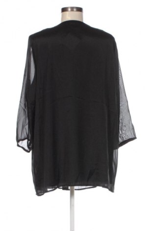 Bluză de femei Yessica, Mărime XXL, Culoare Negru, Preț 56,99 Lei