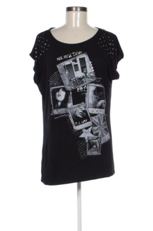 Női blúz Yessica, Méret XL, Szín Fekete, Ár 3 910 Ft