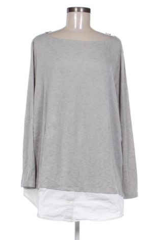 Női blúz Yessica, Méret XL, Szín Szürke, Ár 3 800 Ft