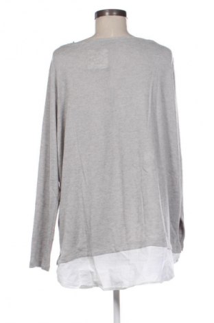 Női blúz Yessica, Méret XL, Szín Szürke, Ár 3 800 Ft
