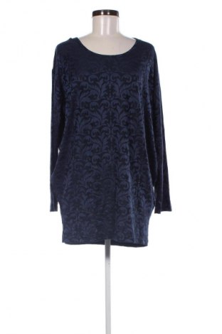 Дамска блуза Yest, Размер XL, Цвят Многоцветен, Цена 7,99 лв.