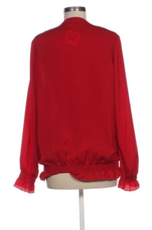 Bluzka damska Yest, Rozmiar L, Kolor Czerwony, Cena 12,99 zł