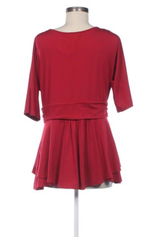 Γυναικεία μπλούζα Yoins, Μέγεθος XL, Χρώμα Κόκκινο, Τιμή 9,72 €