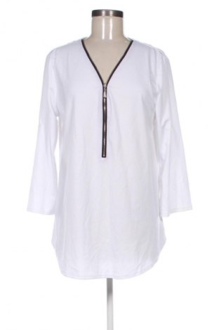 Bluză de femei Yoins, Mărime L, Culoare Alb, Preț 63,99 Lei