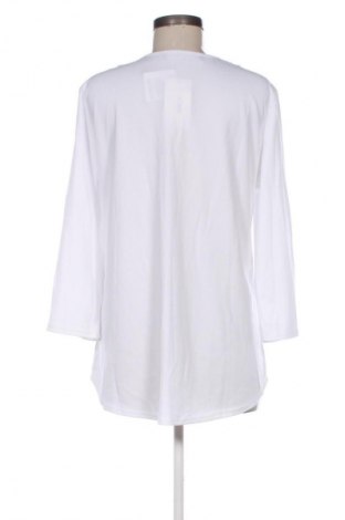 Bluză de femei Yoins, Mărime L, Culoare Alb, Preț 63,99 Lei