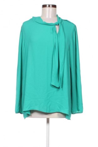 Bluză de femei Yokko, Mărime XXL, Culoare Verde, Preț 89,00 Lei