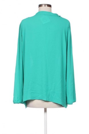 Bluză de femei Yokko, Mărime XXL, Culoare Verde, Preț 89,00 Lei
