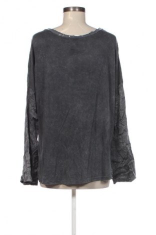 Дамска блуза Your&Self, Размер L, Цвят Сив, Цена 4,99 лв.