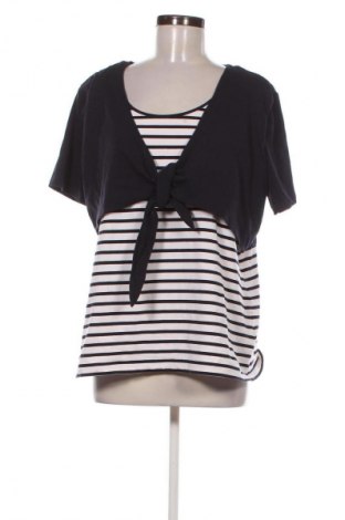 Дамска блуза Your Sixth Sense, Размер XL, Цвят Многоцветен, Цена 15,99 лв.