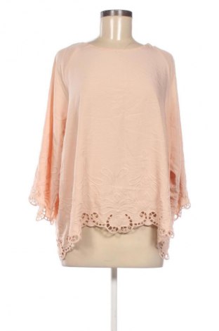 Damen Shirt Your Sixth Sense, Größe XXL, Farbe Beige, Preis € 12,99