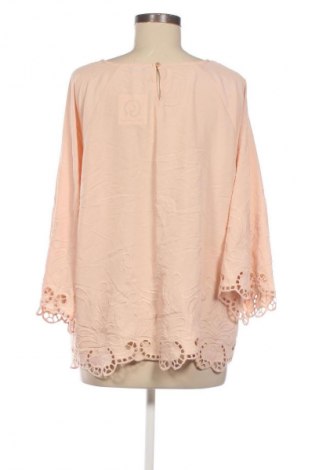 Damen Shirt Your Sixth Sense, Größe XXL, Farbe Beige, Preis € 12,99