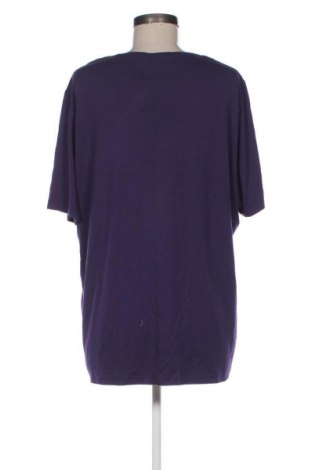 Дамска блуза Your Sixth Sense, Размер XL, Цвят Лилав, Цена 19,00 лв.