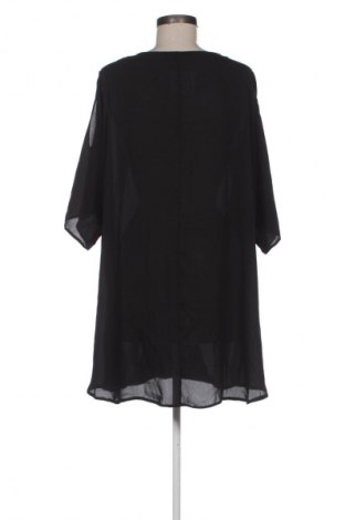 Damen Shirt Yours, Größe 5XL, Farbe Schwarz, Preis 9,72 €