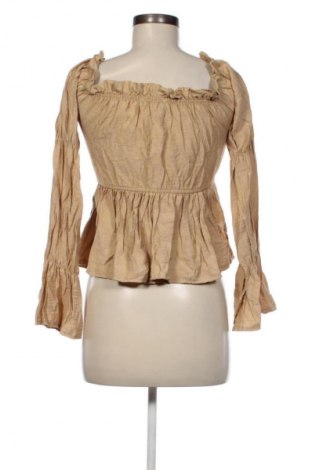 Damen Shirt Yuki, Größe M, Farbe Beige, Preis € 7,99