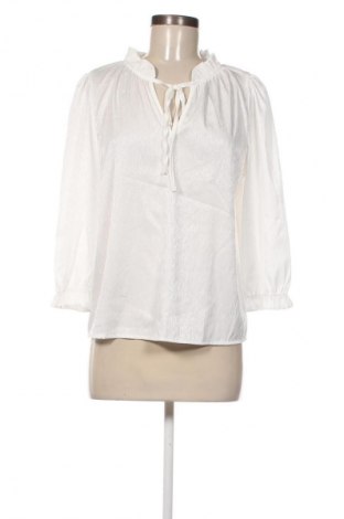 Дамска блуза Z One by Zabaione, Размер M, Цвят Бял, Цена 15,99 лв.