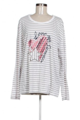 Дамска блуза Z One by Zabaione, Размер XL, Цвят Многоцветен, Цена 77,00 лв.