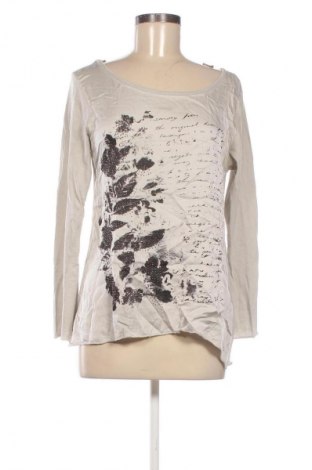 Női blúz Zabaione, Méret L, Szín Szürke, Ár 1 599 Ft