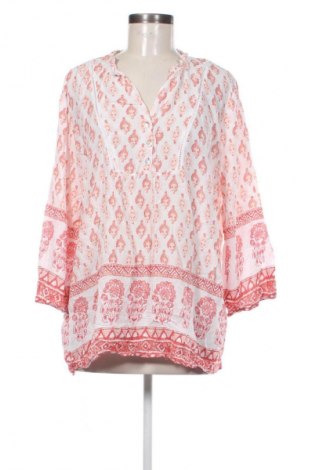 Γυναικεία μπλούζα Zabaione, Μέγεθος XL, Χρώμα Πολύχρωμο, Τιμή 3,99 €