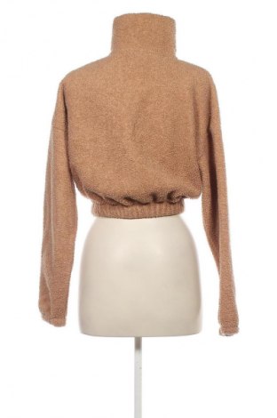 Női blúz Zaful, Méret S, Szín Barna, Ár 2 219 Ft