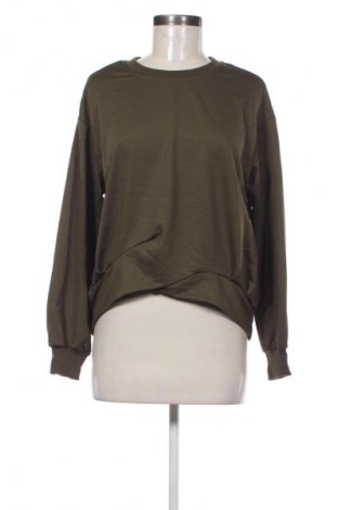 Női blúz Zanzea, Méret S, Szín Zöld, Ár 2 649 Ft