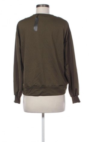 Női blúz Zanzea, Méret S, Szín Zöld, Ár 2 649 Ft