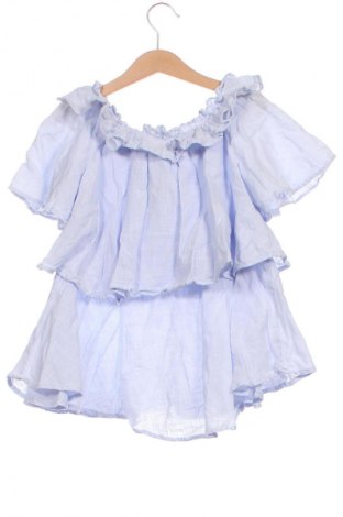 Dámská halenka Zara, Velikost XS, Barva Modrá, Cena  309,00 Kč