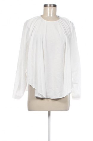 Bluzka damska Zara, Rozmiar S, Kolor Biały, Cena 72,99 zł